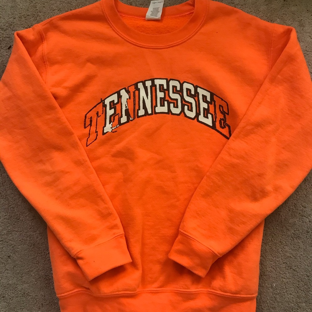 Tennessee Finesse Sweater